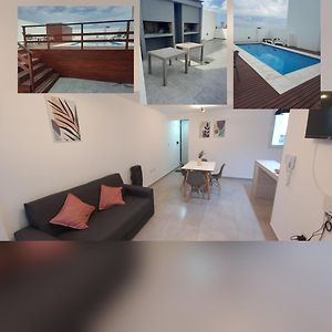 Apartamento de 1 Dormitorio